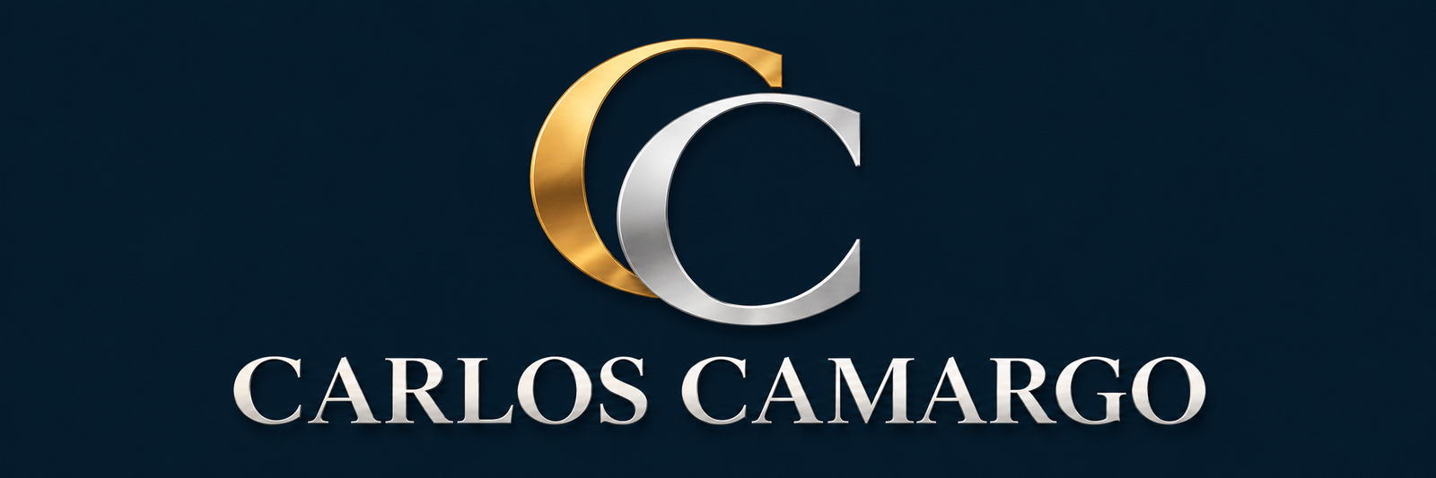 Carlos Camargo — Motorista particular e executivo